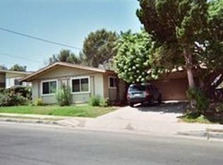 12519 Garber St, Pacoima, CA 91331