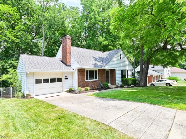 1629 Kingsley Ave, Akron, OH 44313