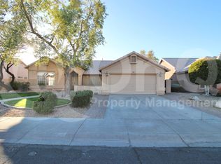 682 N Butte Ave, Chandler, AZ 85226