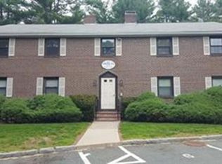 157 Norton Ave APT 3, South Easton, MA 02375