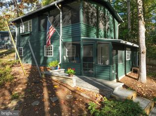 237 Nottingham Hl, Annapolis, MD 21405