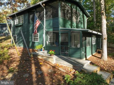 237 Nottingham Hl, Annapolis, MD, 21405