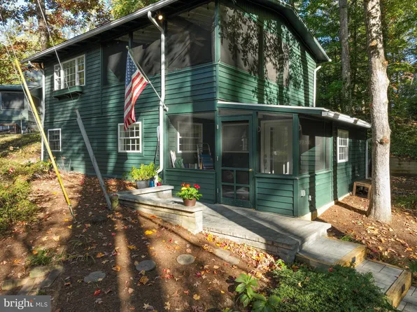 237 Nottingham Hl, Annapolis, MD 21405