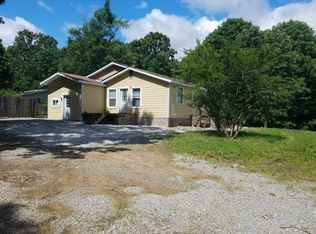 255 Lee Johnson Ln, Dawson Springs, KY 42408