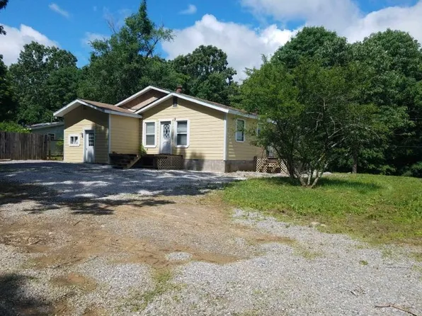 255 Lee Johnson Ln, Dawson Springs, KY 42408