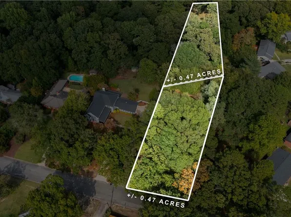 1348 Montrose Dr #32, Gainesville, GA 30501