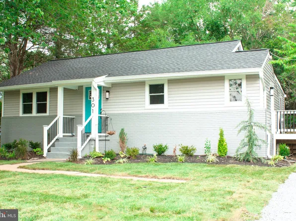 301 N Duey Rd, Remington, VA 22734