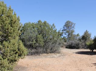 5700 W Almosta Ranch Rd, Prescott, AZ 86305