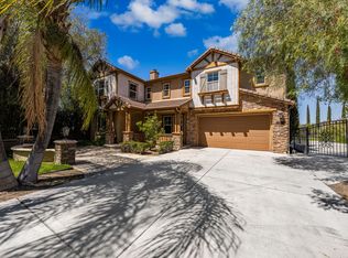 289 Cross Rail Ln, Norco, CA 92860