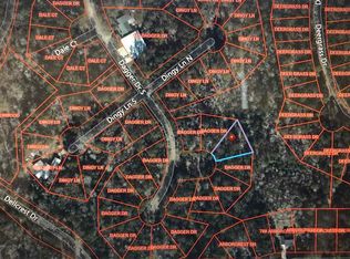 Dagger Dr, Brookeland, TX 75931