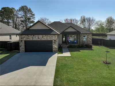 476 N Otoe St, Farmington, AR, 72730