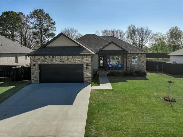 476 N Otoe St, Farmington, AR 72730