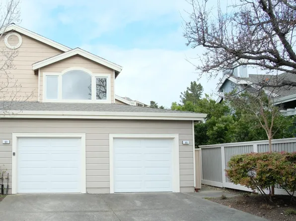 63 Laderman Lane, Greenbrae, CA 94904