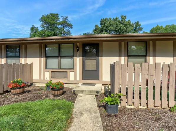 Scioto Fairway Woods