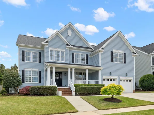 604 Alden Bridge Dr, Cary, NC 27519