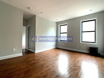 Rented by Sovereign Associates