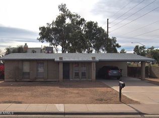 2807 E Caballero St, Mesa, AZ 85213