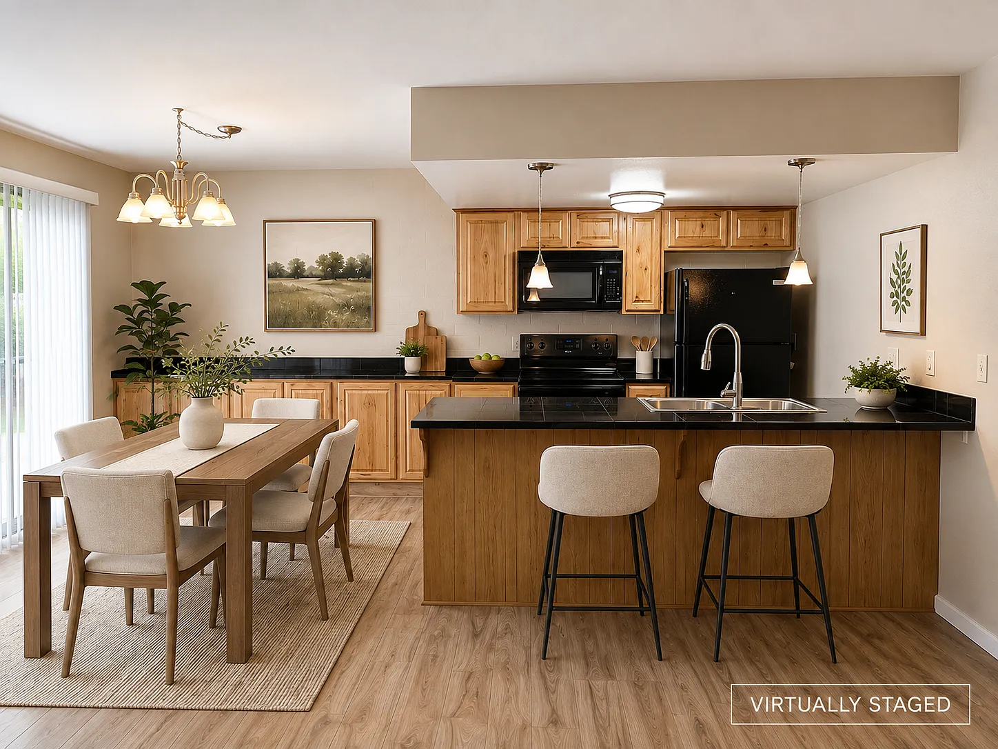 1137 N Granite Reef Rd — Photo 1