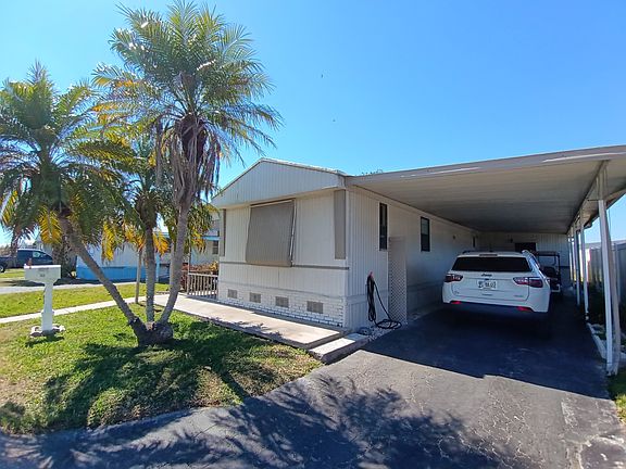 2nd image of 4425 Us Highway 441 S Lot 122