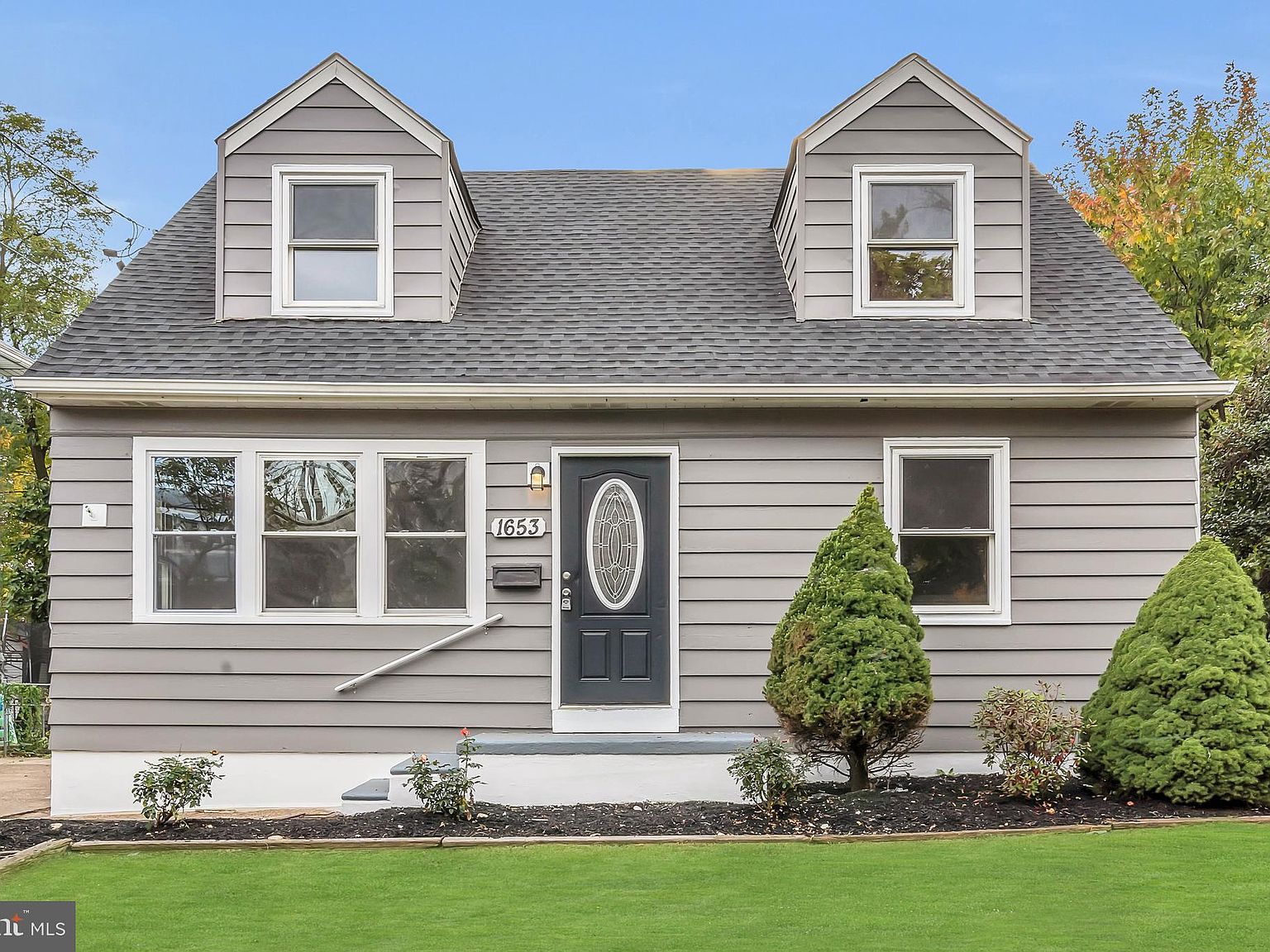 1653 Springfield Ave, Pennsauken, NJ 08110 Zillow