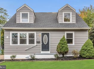 1653 Springfield Ave, Pennsauken, NJ 08110