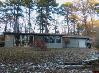 93 Cedar Dr, Salesville, AR 72653