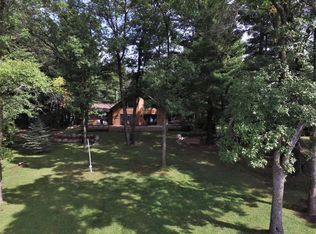 25227 Davison Ave, Meenon Township, WI 54893