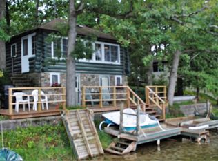 181 Rock Aly, Vestaburg, MI 48891