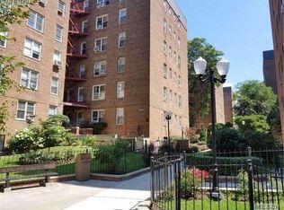 6633 Yellowstone Blvd APT 3E, Queens, NY 11375