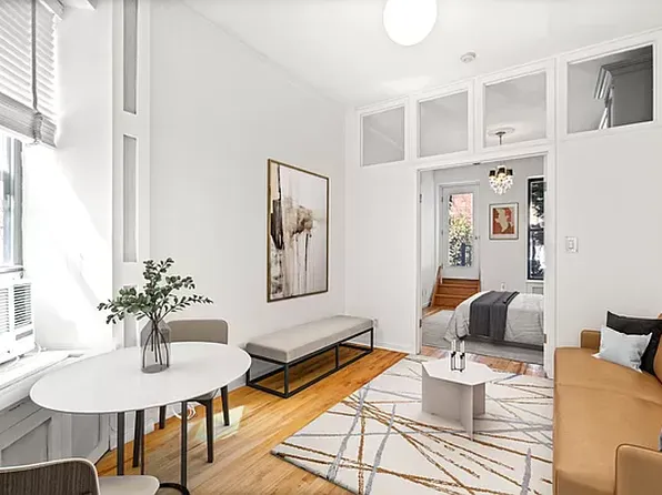 225 West 10th Street D image 1 of 8