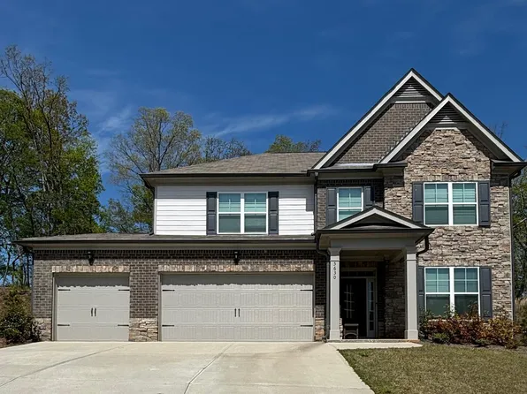5630 Miners Rdg, Cumming, GA 30028