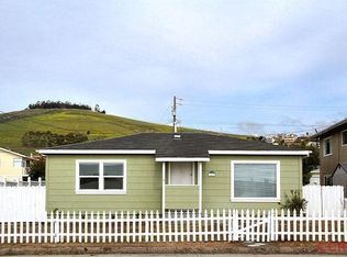 2808 Birch Ave, Morro Bay, CA 93442