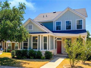 407 Wetzel, Kyle, TX 78640