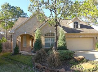 9 Northcastle Ct, Conroe, TX 77384