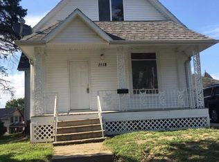 1118 Maple St, Burlington, IA