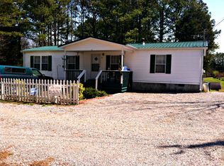 161 Eddy Dr, Dalton, GA 30721