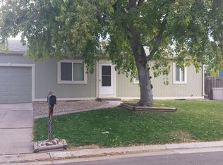 10686 Newcombe St, Westminster, CO 80021