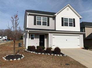 4101 Waitsfield Ct, Greensboro, NC 27406