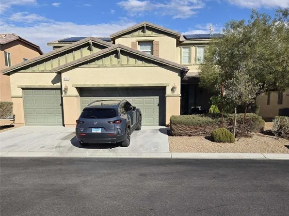 6724 Guidestar St, North Las Vegas, NV 89084