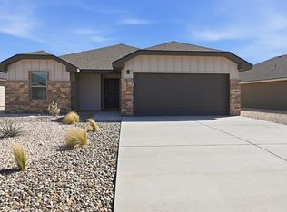 2521 S County Road 1102, Midland, TX 79706
