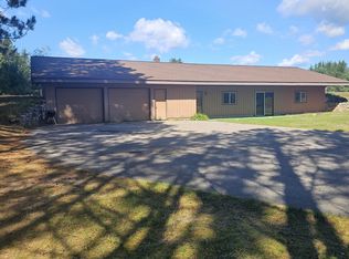 3853 E Pine Square Rd, Tomahawk, WI 54487