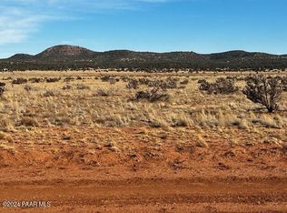 1270B W Along Way, Seligman, AZ 86337