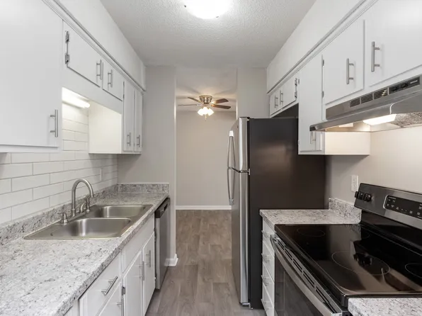 Northwoods Apartments