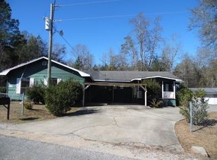 112 Mack Hayes Dr, Waynesboro, MS 39367