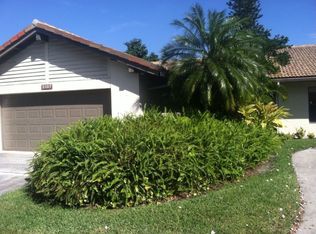 5507 Constant Spring Ter, Lauderhill, FL 33319