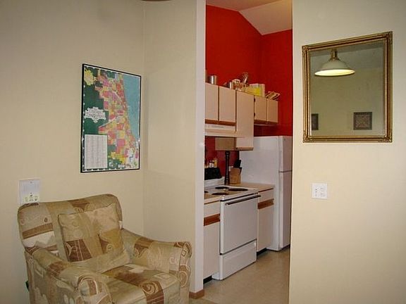 5th image of 1414 W Clear Water Cir Unit 2D