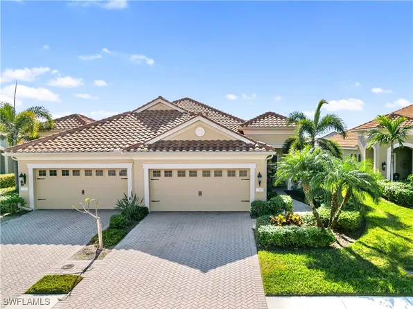 4475 Mystic Blue Way, Fort Myers, FL 33966