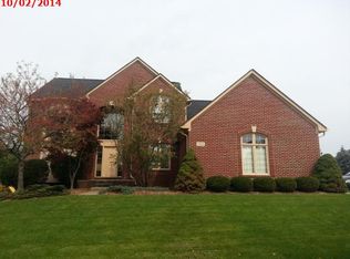 1142 Brunswick, Rochester Hills, MI 48309