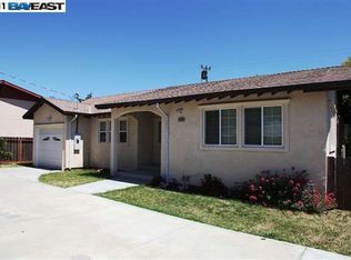 26960 Manon Ave, Hayward, CA 94544