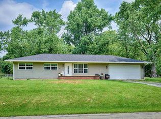 211 Ra Mar Dr, Warsaw, IN